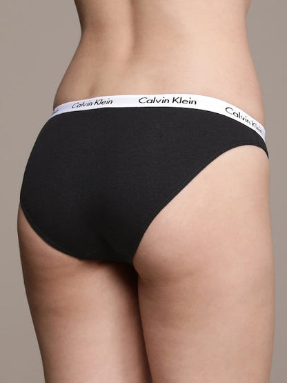 C K Underwear - Women Pack Of 3 Briefs