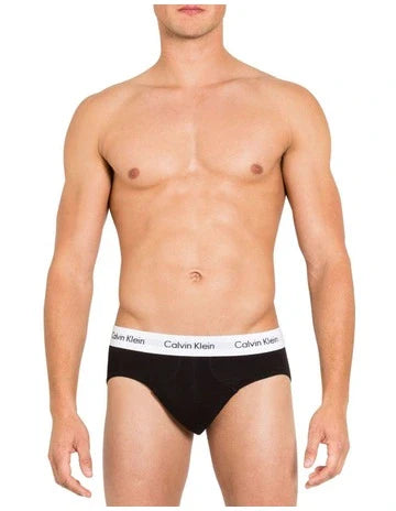 CK - Men's Inner Brief (Pack of 2)