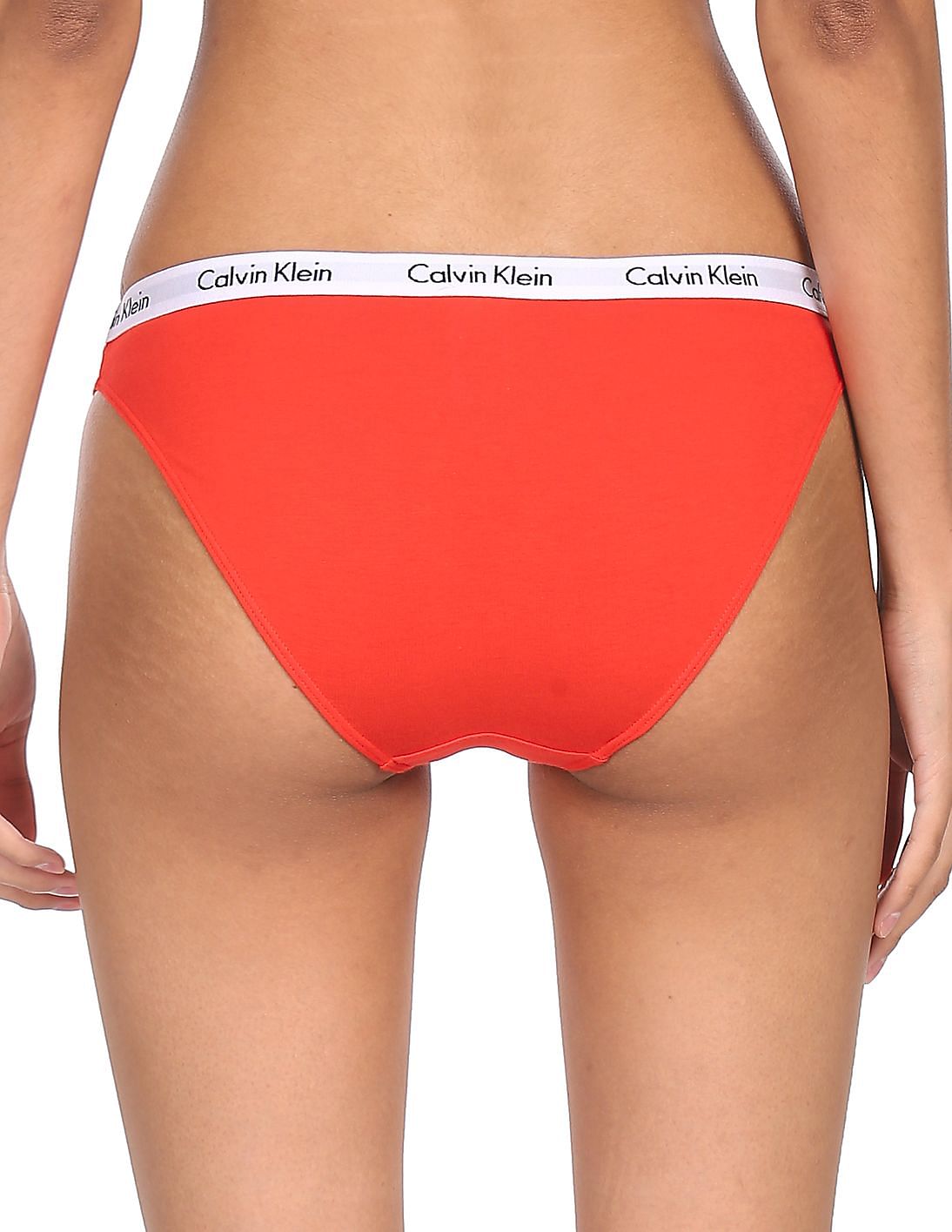 C K Underwear - Women Pack Of 3 Briefs