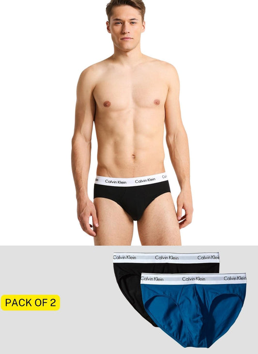 CK - Men's Inner Brief (Pack of 2)