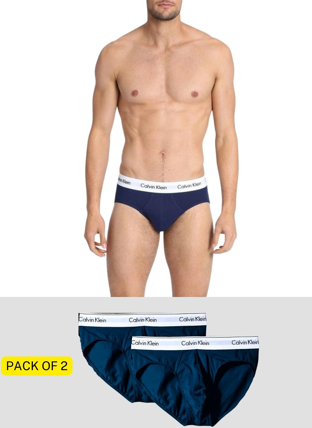 CK - Men's Inner Brief (Pack of 2)