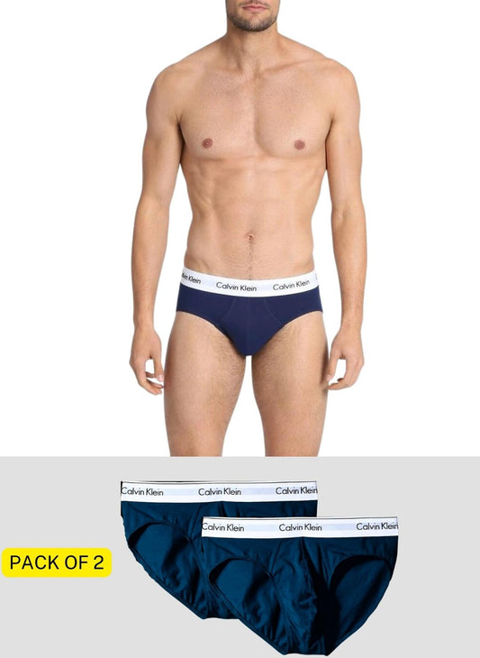 CK - Men's Inner Brief (Pack of 2)