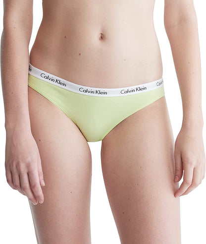 C K Underwear - Women Pack Of 3 Briefs