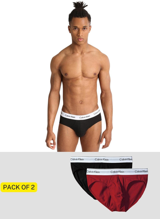 CK - Men's Inner Brief (Pack of 2)