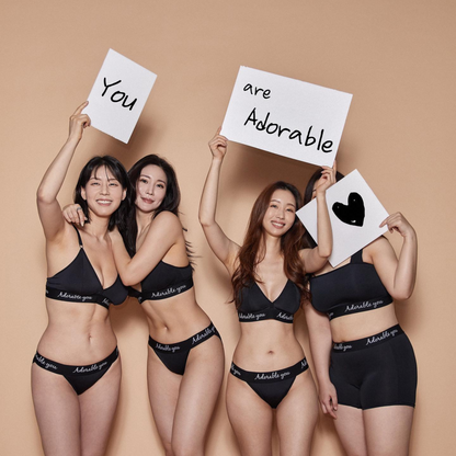 AdorableYou Signature Panty