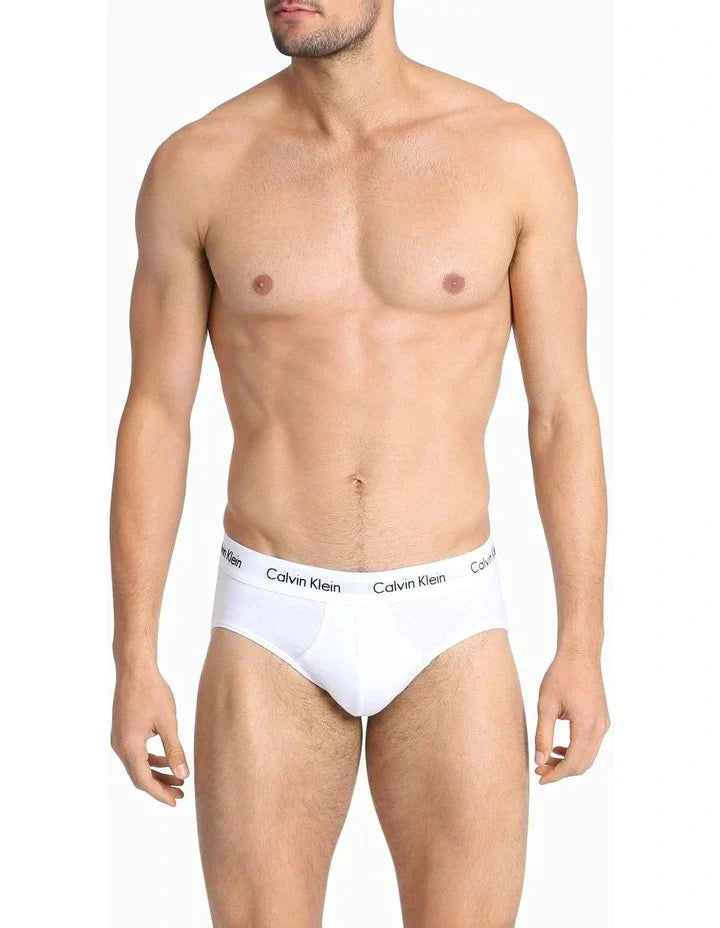 CK - Men's Inner Brief (Pack of 3)