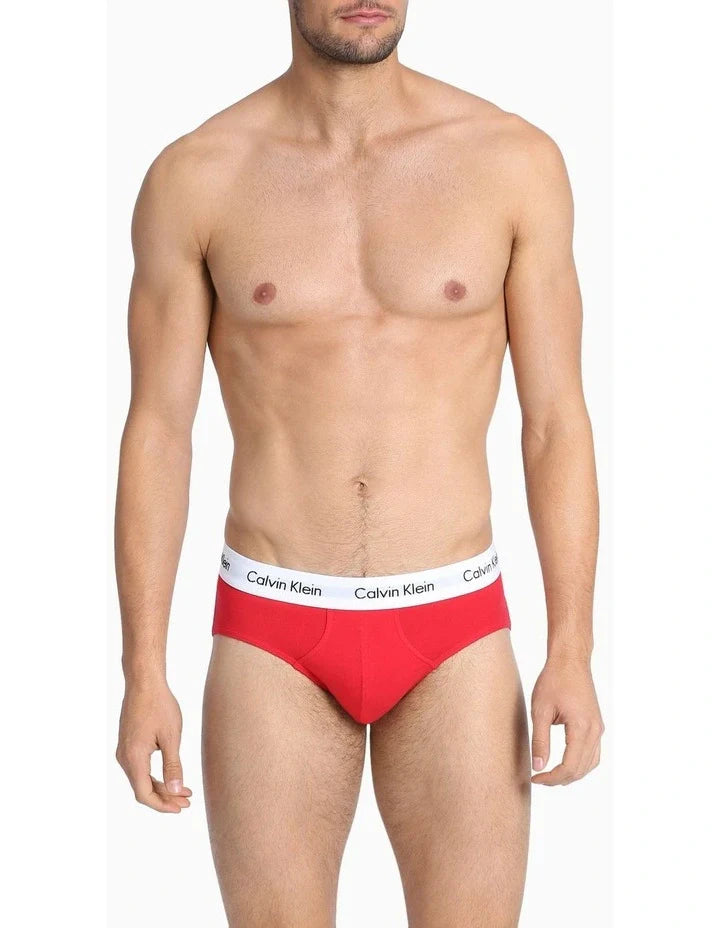 CK - Men's Inner Brief (Pack of 3)