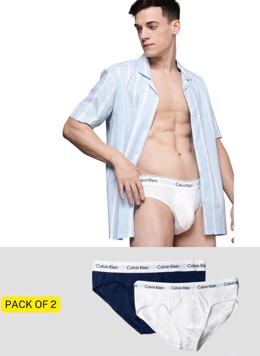 CK - Men's Inner Brief (Pack of 2)