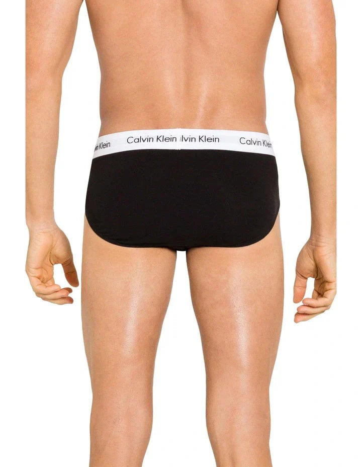 CK - Men's Inner Brief (Pack of 3)