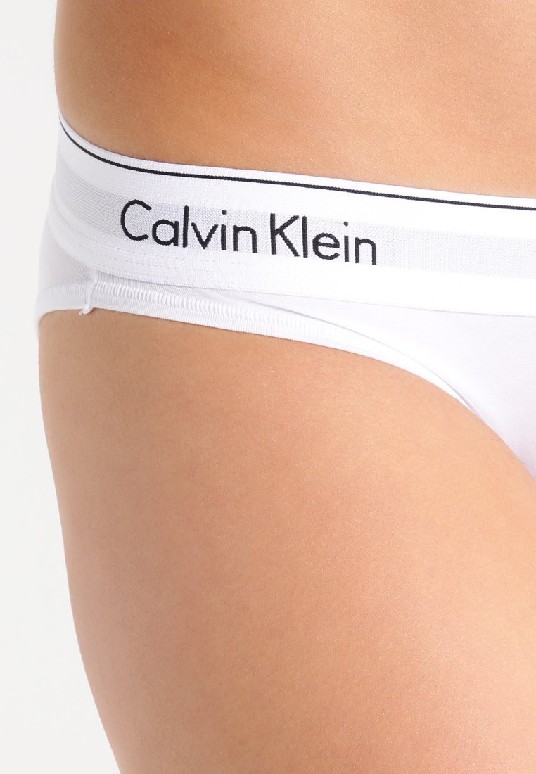 C K Classic Underwear - Women Pack Of 2 Briefs