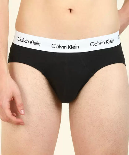 CK - Men's Inner Brief (Pack of 3)